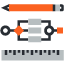 Configure as cores, fontes do site e dashboard do admin e aluno.